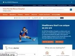 Sites similar to mercymiami.com