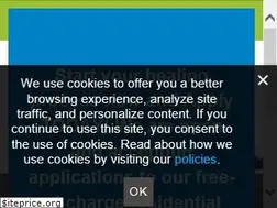 Sites similar to mercymultiplied.com