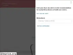 Sites similar to mercymychart.com