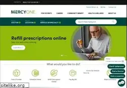 Sites similar to mercynewhampton.com