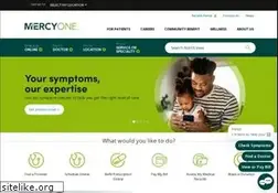 Sites similar to mercynorthiowa.com