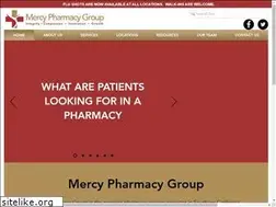 Sites similar to mercypharmacygroup.com
