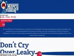 Sites similar to mercyplumbing.com
