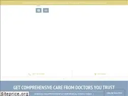 Sites similar to mercyregionalmedicalcenter.com