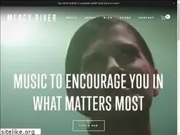 Sites similar to mercyrivermusic.com