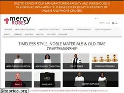 Sites similar to mercyrobes.com