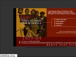 Sites similar to mercyseatfilms.com