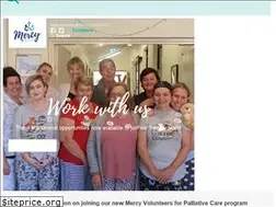 Sites similar to mercyservices.org.au