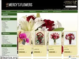 Sites similar to mercysflowersonline.com