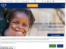 Sites similar to mercyships.de