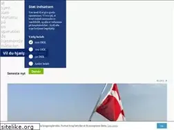 Sites similar to mercyships.dk