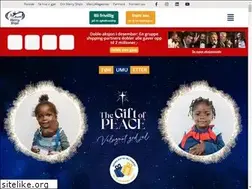 Sites similar to mercyships.no