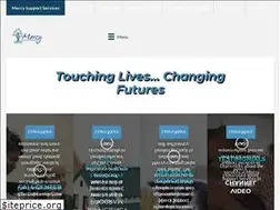 Sites similar to mercysupportservices.org