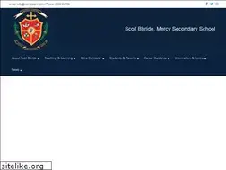 Sites similar to mercytuam.com