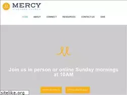 Sites similar to mercyvineyard.org