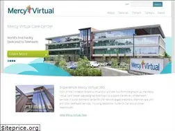 Sites similar to mercyvirtual.net