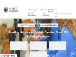 Sites similar to mercywaterford.net
