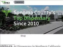 Sites similar to mercywellness.com