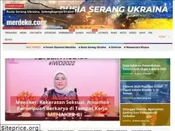 Sites similar to merdeka.co.id