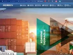 Sites similar to merden.com.tr