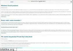 Sites similar to merdincz.com