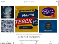 Sites similar to merdinpatent.com.tr