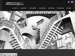 Sites similar to merdiven.net