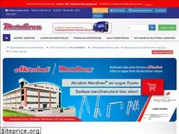 Sites similar to merdiven.store