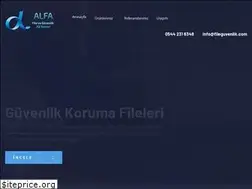 Sites similar to merdivenfilesi.net