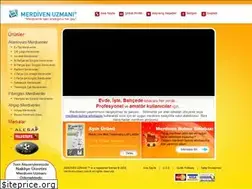 Sites similar to merdivenuzmani.com