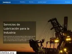 Sites similar to merdizshell.com