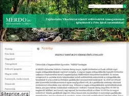 Sites similar to merdo.hu