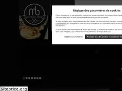 Sites similar to mere-berthe.be