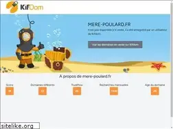 Sites similar to mere-poulard.fr