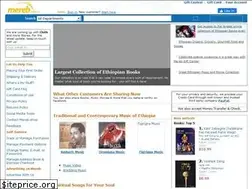 Sites similar to mereb.com.et