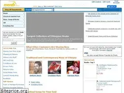 Sites similar to mereb.shop