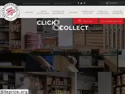 Sites similar to merebrazier-epicerie.com