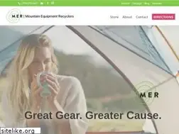 Sites similar to merecyclers.com