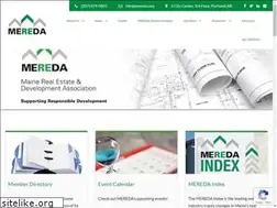 Sites similar to mereda.org