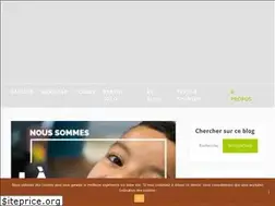 Sites similar to meredebordee.com