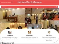 Sites similar to meredelesperance.net