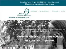 Sites similar to meredemisericorde.org