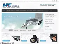 Sites similar to meredithandeyre.co.uk