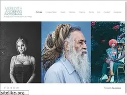 Sites similar to meredithandrewsphotography.com
