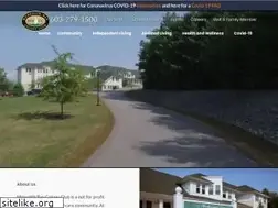 Sites similar to meredithbaycolonyclub.org