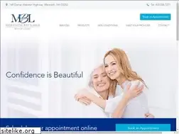 Sites similar to meredithbaylaser.com