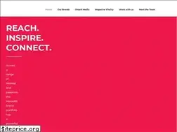 Sites similar to meredithdirectmedia.com