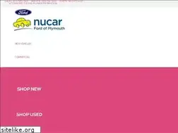 Sites similar to meredithford.com