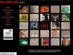 Sites similar to meredithhiltdesigns.com