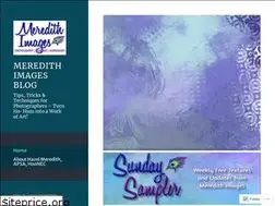 Sites similar to meredithimages.wordpress.com